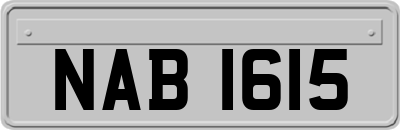 NAB1615