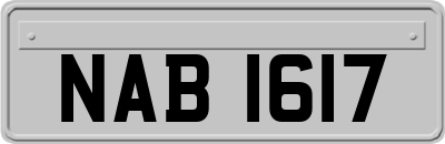 NAB1617