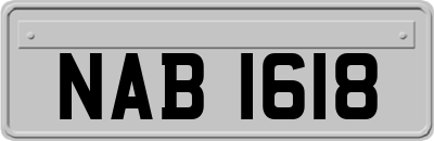 NAB1618