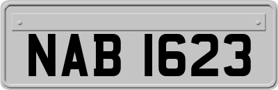 NAB1623