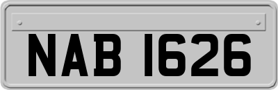 NAB1626