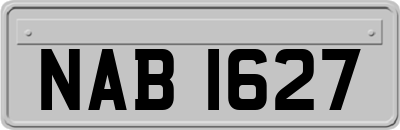 NAB1627