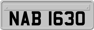 NAB1630