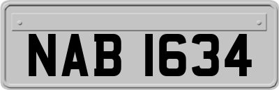 NAB1634