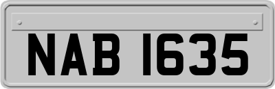 NAB1635