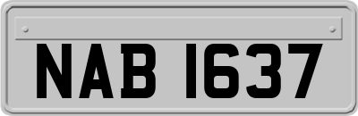 NAB1637