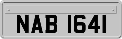 NAB1641