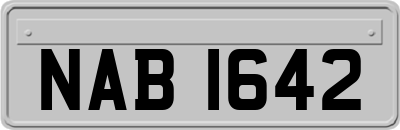 NAB1642