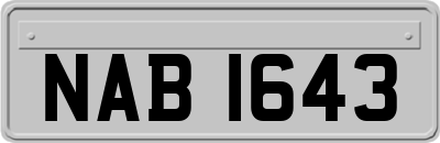 NAB1643