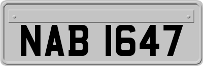 NAB1647