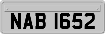 NAB1652