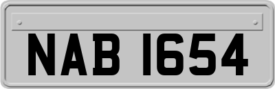 NAB1654