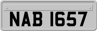 NAB1657