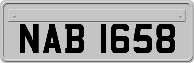 NAB1658