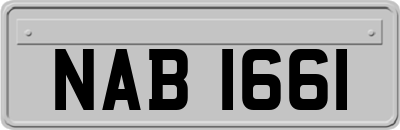 NAB1661