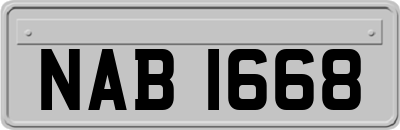 NAB1668