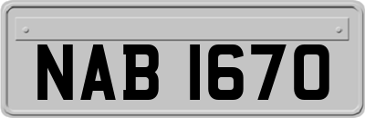 NAB1670