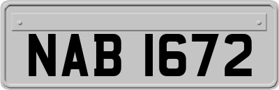 NAB1672