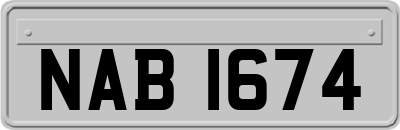 NAB1674