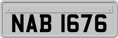 NAB1676