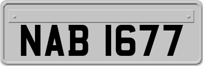 NAB1677