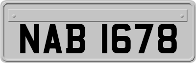 NAB1678