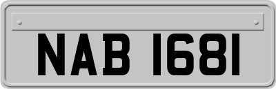 NAB1681