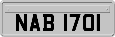 NAB1701