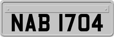 NAB1704