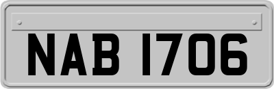 NAB1706