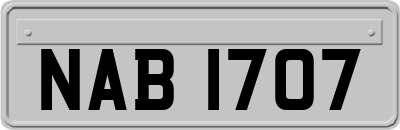 NAB1707