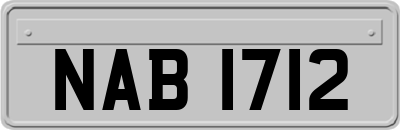 NAB1712