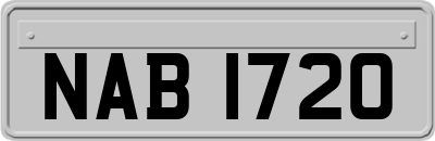 NAB1720