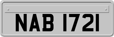 NAB1721