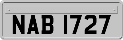 NAB1727