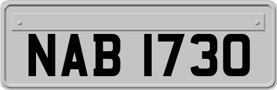 NAB1730