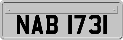 NAB1731