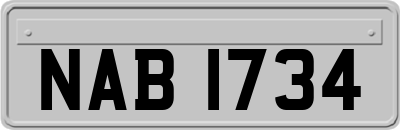 NAB1734