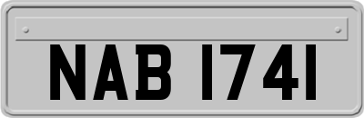 NAB1741