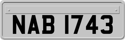 NAB1743