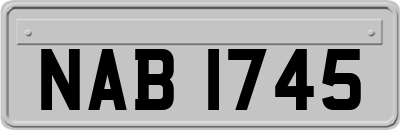 NAB1745