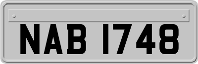 NAB1748