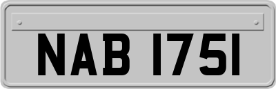 NAB1751