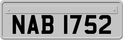 NAB1752