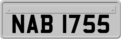 NAB1755