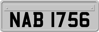 NAB1756