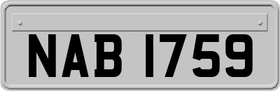 NAB1759