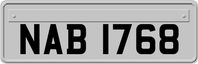 NAB1768