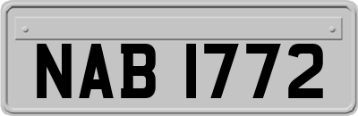 NAB1772