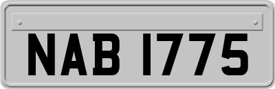 NAB1775